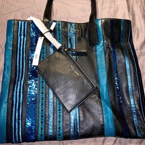 Marc Jacobs Tote